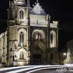Photo n° 1 de l'avis de Tanguy.U fait le 11/10/2022 à 08:16 pour Église Saint-Étienne de Bar-le-Duc à Bar-le-Duc