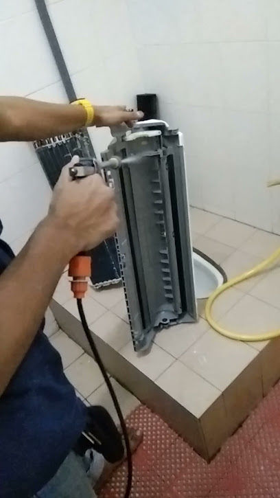 Istiqomah Electrical & Aircond Service