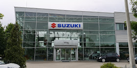 Itc Auto Hungary Kft. / Suzuki Világ