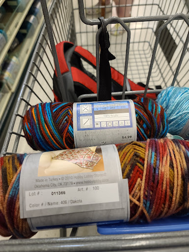 Craft Store «Hobby Lobby», reviews and photos, 2203 S 1st St, Yakima, WA 98903, USA