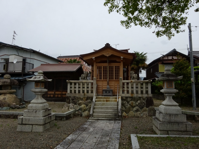 古戸神社