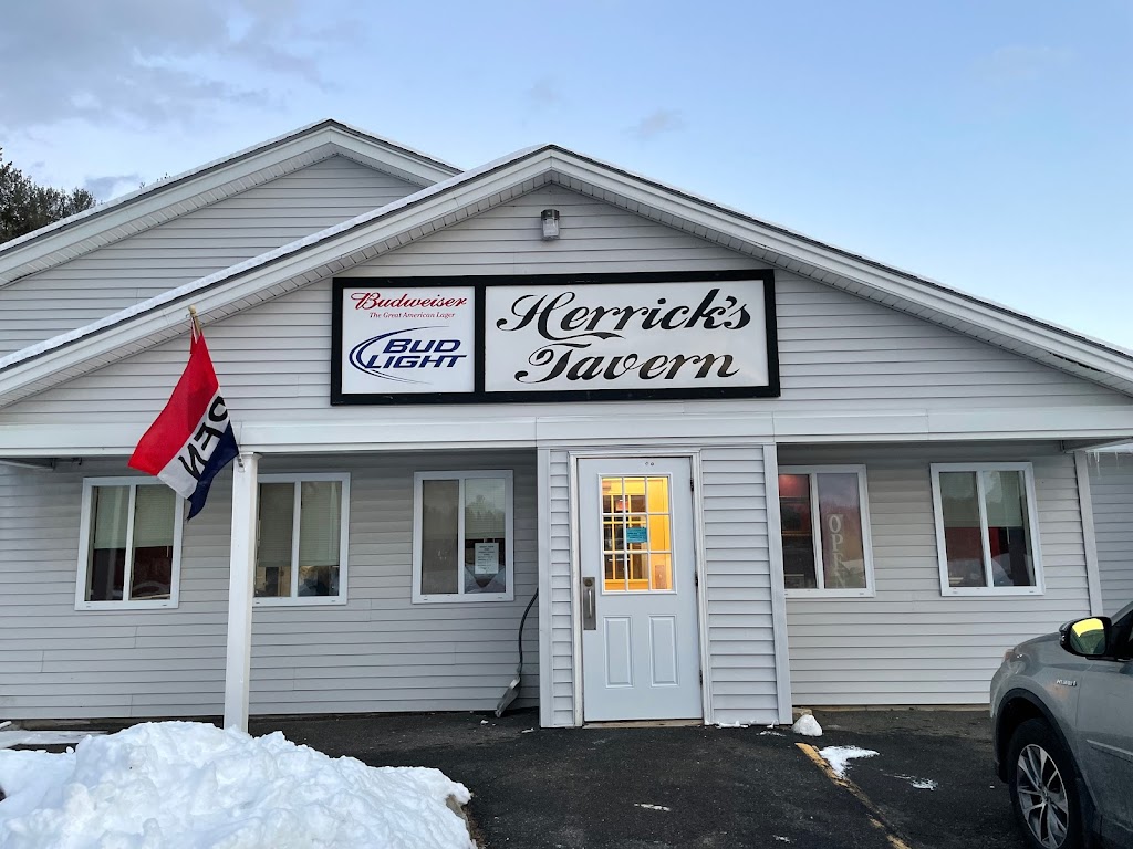 Herrick's Tavern 01364