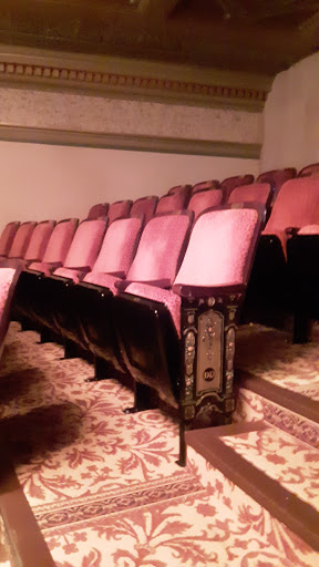 Movie Theater «Majestic Theater», reviews and photos, 25 Carlisle St, Gettysburg, PA 17325, USA