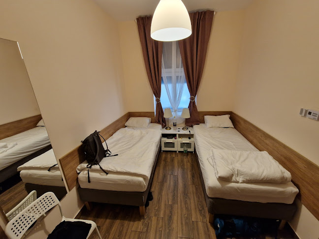 Értékelések erről a helyről: East Station Hostel, Budapest - Szálloda