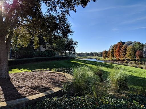 Public Golf Course «Slammer & Squire Golf Course», reviews and photos, 2 World Golf Pl, St Augustine, FL 32092, USA