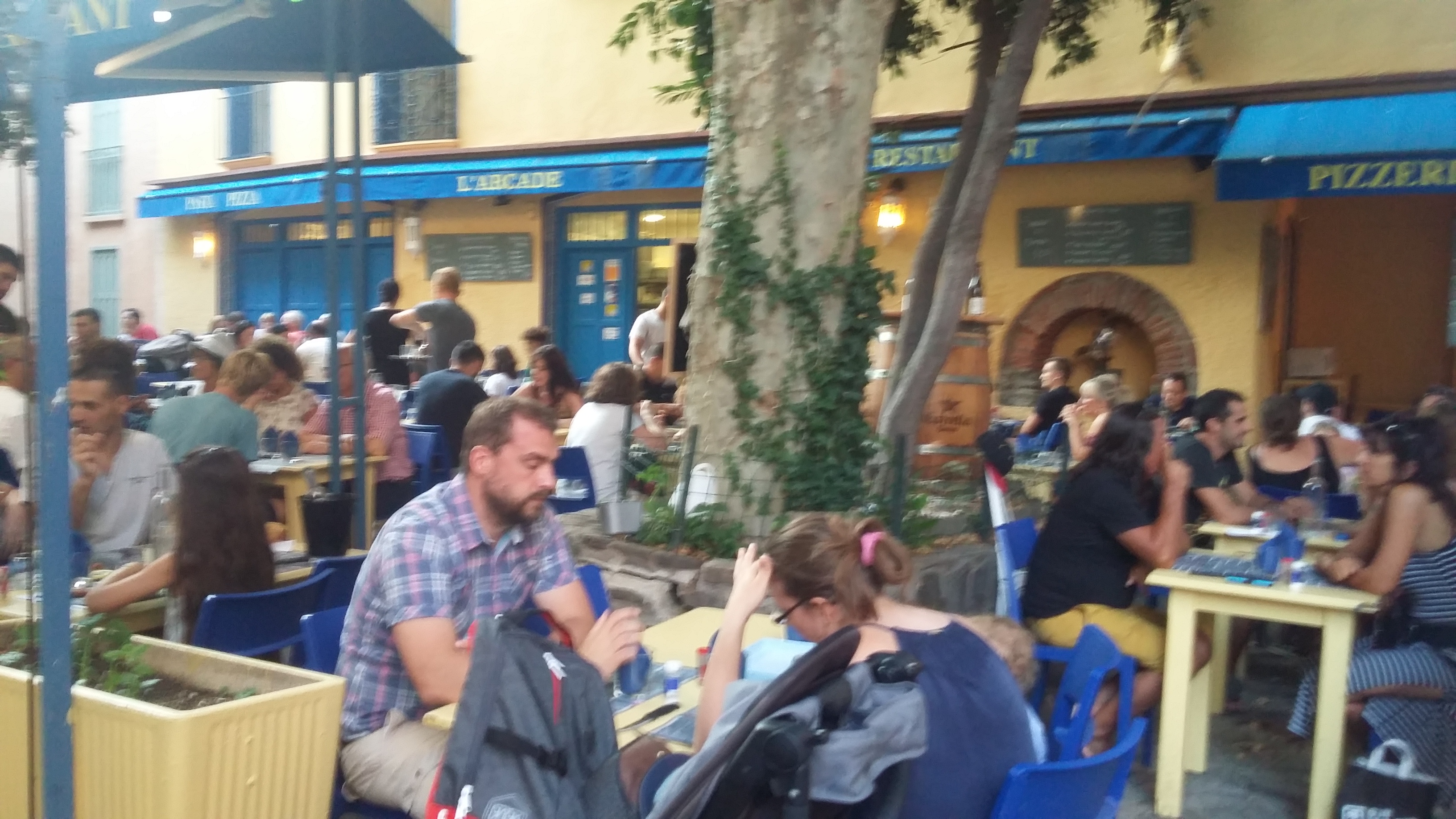 Photo n° 1 de l'avis de David.o fait le 17/07/2018 à 18:39