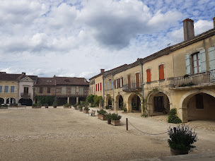 Photo n°3 de Sucre Paille à Labastide-d'Armagnac ()