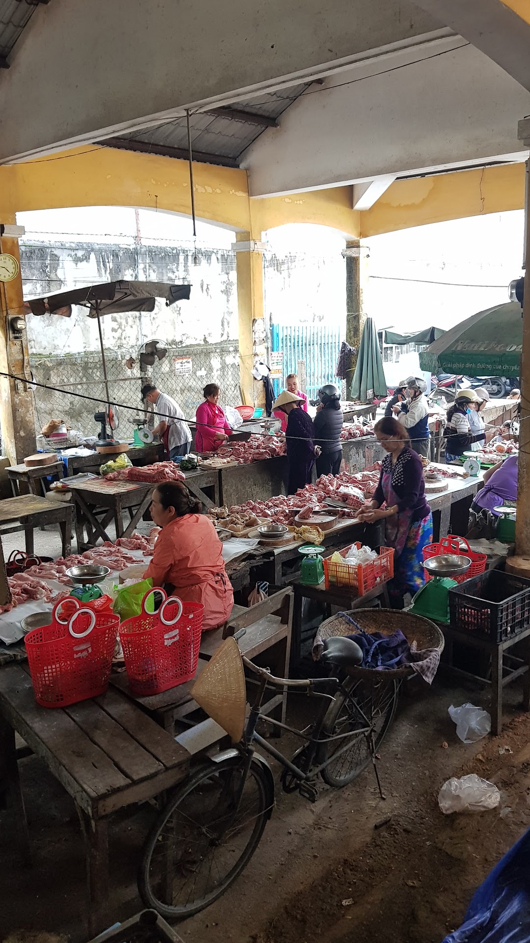 Chợ Phước Vĩnh