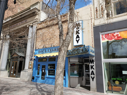 Jewelry Repair Service «McKay Diamonds & Jewelry», reviews and photos, 157 Main St, Salt Lake City, UT 84111, USA