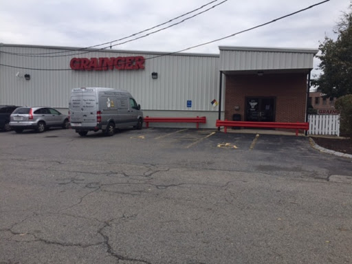 Grainger Industrial Supply