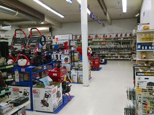 Hardware Store «Harbor Freight Tools», reviews and photos, 3470 State St, Salt Lake City, UT 84115, USA