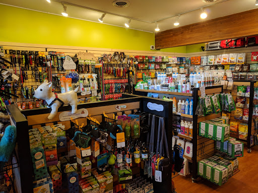 Pet Supply Store «Pet Elements», reviews and photos, 6511 California Ave SW, Seattle, WA 98136, USA
