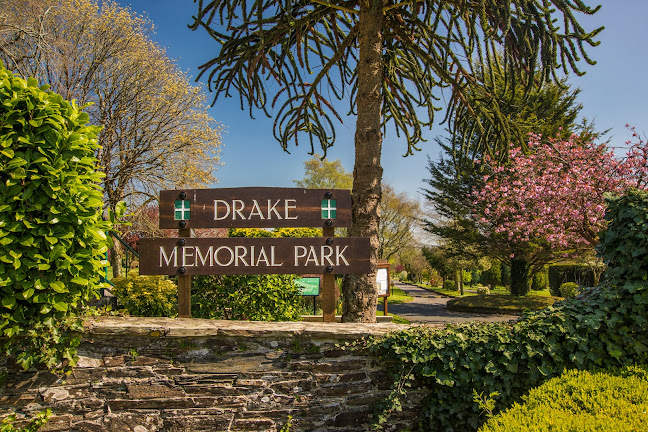 Drake Memorial Park