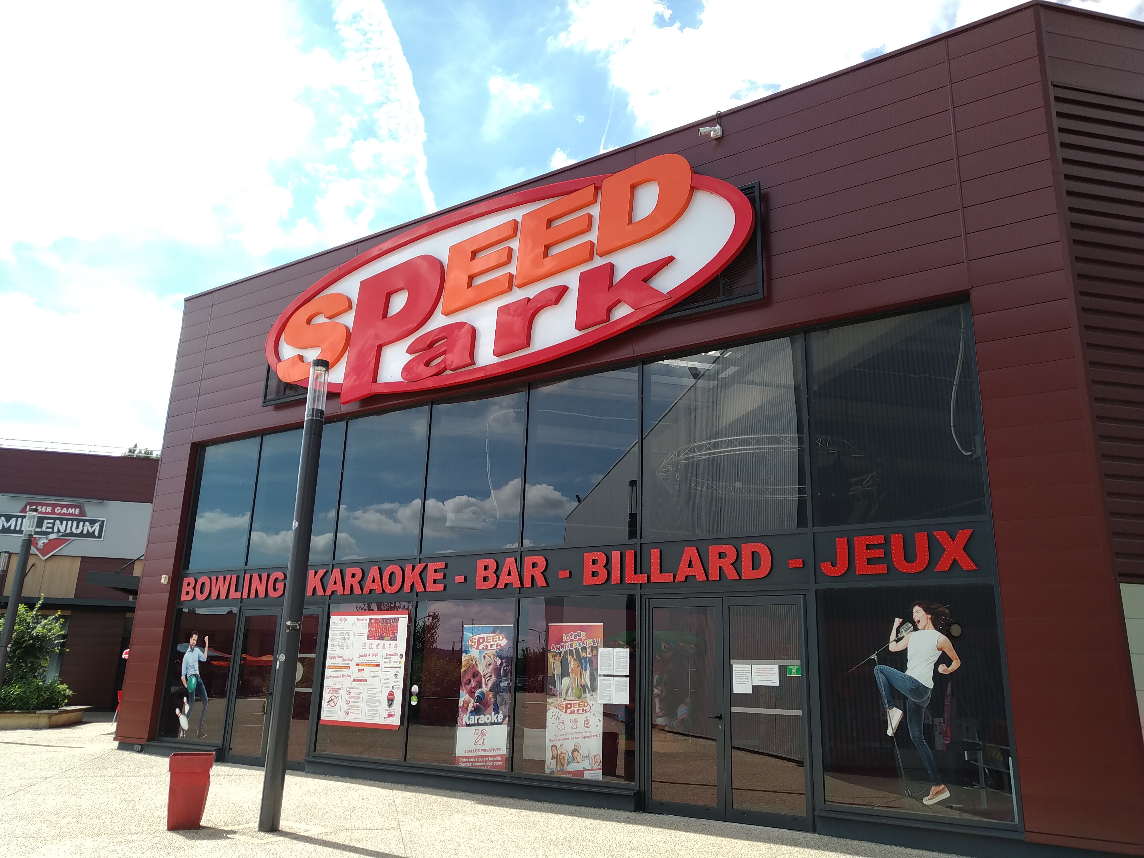 Photo n° 1 de l'avis de Ernest.o fait le 27/08/2022 à 12:02