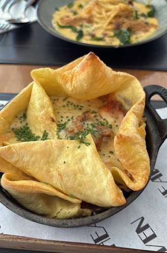 Avaliações sobre D'Heaven: Gastronomia, Vinhos, Restaurante Francês em Rio de Janeiro em Rio de Janeiro - Restaurante