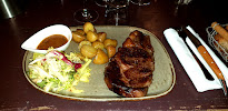 Steak du Restaurant le Chai à Sainte-Marie-de-Ré - n°8