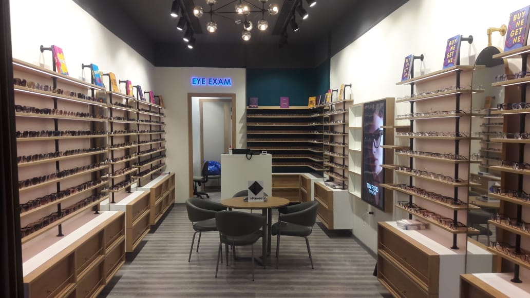 GKB Opticals