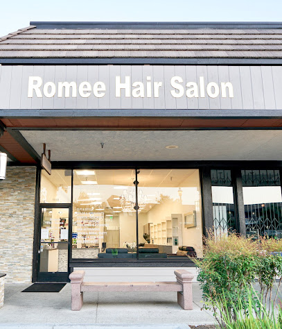 Romee Hair Salon
