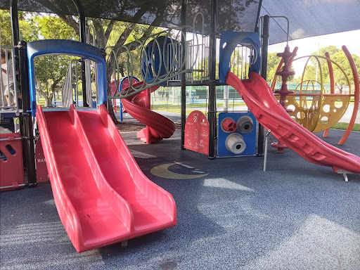 Park «Winston Park Nature Center», reviews and photos, 5201 NW 49th Ave, Coconut Creek, FL 33073, USA