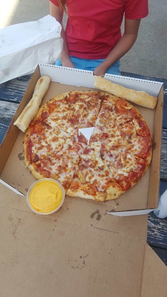 Little Italy's Pizza 62069