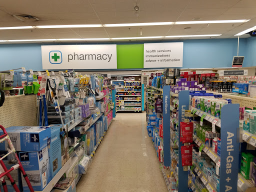 Drug Store «Walgreens», reviews and photos, 1028 S Elmhurst Rd, Mt Prospect, IL 60056, USA