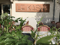 Photos du propriétaire du Restaurant Le Kasha à Saint-Philibert - n°5