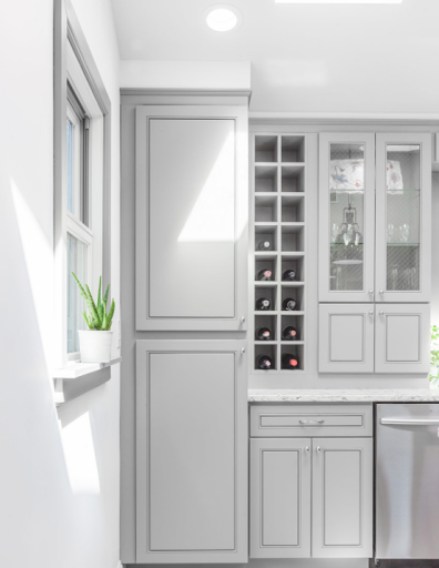 Cabinet Store «Cabinets & Granite Direct», reviews and photos, 1175 N Gary Ave, Carol Stream, IL 60188, USA