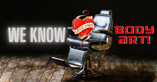 Explore feminine energy tattoo ideas, creative tattoo ideas in Miami Beach, available at Empire Ink, South Beach