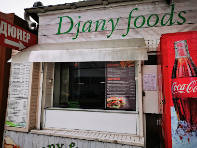 Djany Foods