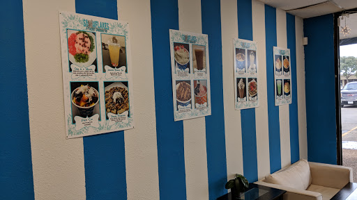 Dessert Shop «Snowflakes frozen desserts», reviews and photos, 5840 S Staples St, Corpus Christi, TX 78413, USA