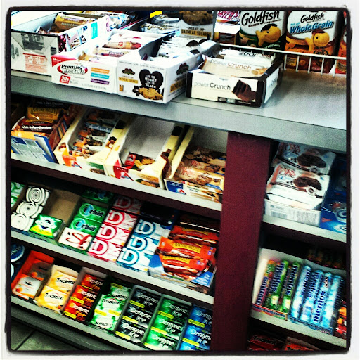 Liquor Store «Irvine Market Liquor Store», reviews and photos, 2540 Main Street, Irvine, CA 92614, USA