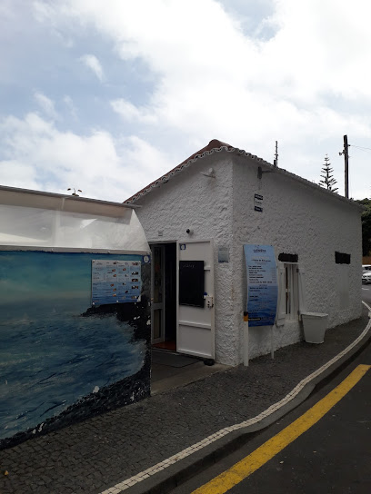 Caloura Beach Nest