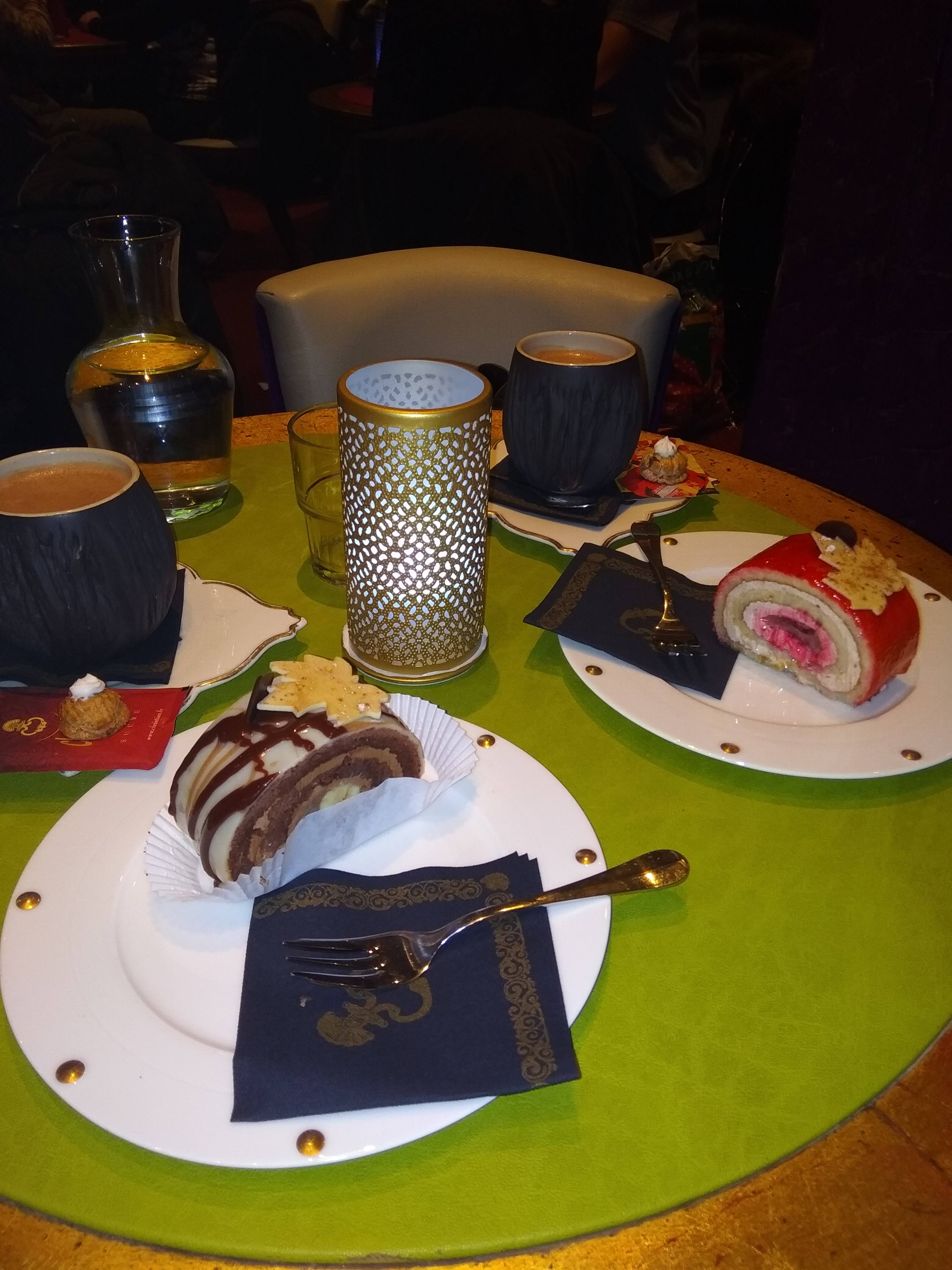 Photo n° 1 de l'avis de Sandrine.a fait le 14/12/2018 à 19:41