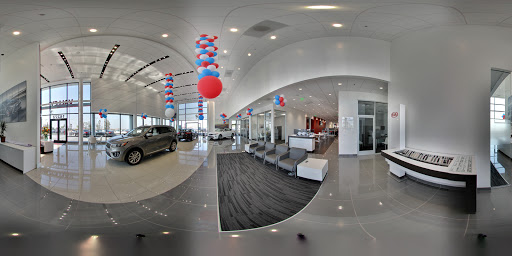 Kia Dealer «Valley Kia of Fontana», reviews and photos, 16272 S Highland Ave, Fontana, CA 92336, USA