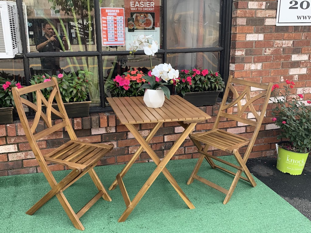 Bangkok Station NJ 07607