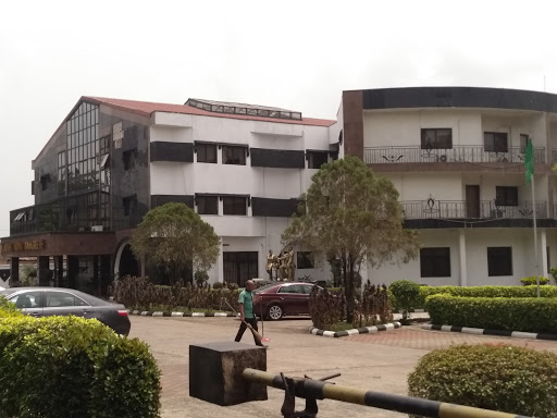 Hotel Royal Damgrete, 3/4 Factory Rd, Umu Obasi, Umuahia, Nigeria, Apartment Complex, state Abia