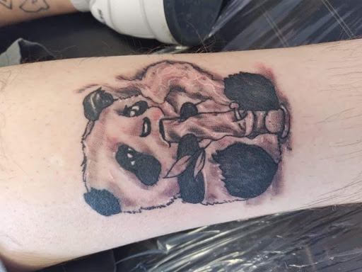 Explore 88 tattoo ideas, creative tattoo ideas in Seymour, available at American Gypsy Tattoo Corp.