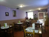 Marinito Bar & Restaurante en Narón