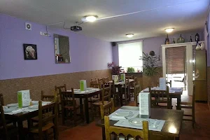 Marinito Bar & Restaurante image