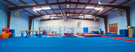 Gymnastics Center «Gymnastics Plus», reviews and photos, 1219 Brumlow Ave, Southlake, TX 76092, USA