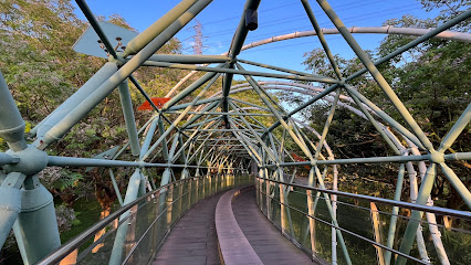 鳌峰山观景平台