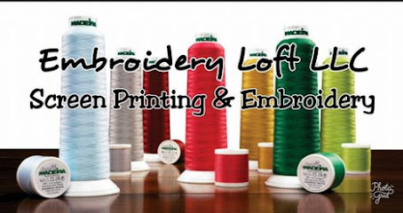 Embroidery Loft LLC