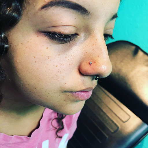 Explore tattoo ideas for roses, creative tattoo ideas in Sacramento, available at Stylz Tattoos & Piercings