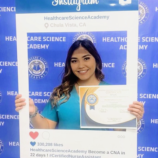 Healthcare Science Academy image