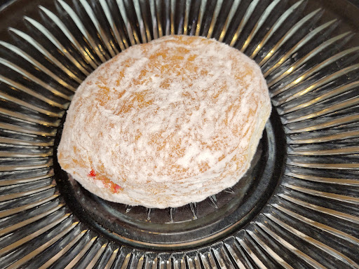 Donut Shop «Mister Donut», reviews and photos, 2720 Grovelin St # A, Godfrey, IL 62035, USA