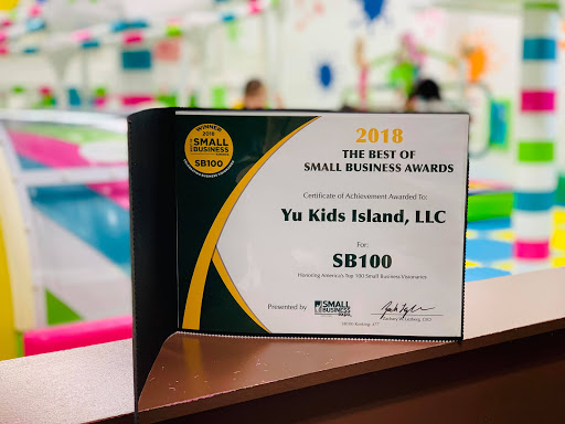 Amusement Center «Yu Kids Island II, LLC», reviews and photos, 122 Hawthorn Center, Vernon Hills, IL 60061, USA