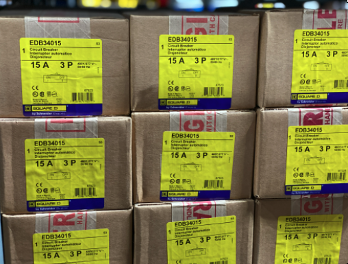 Electrical Supply Store «Dealers Electrical Supply», reviews and photos, 1418 Franklin Ave, Waco, TX 76701, USA