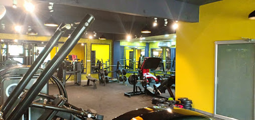 revolution gym - SN gupta & associates, cp-43, Viraj Khand, Gomti Nagar, Lucknow, Nijampur Malhaur, Uttar Pradesh 226010, India