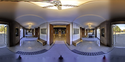 Auditorium «IU Auditorium», reviews and photos, 1211 E 7th St, Bloomington, IN 47405, USA