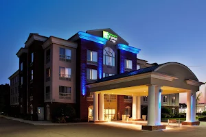 Holiday Inn Express & Suites West Monroe, an IHG Hotel image